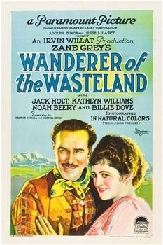 Wanderer of the Wasteland在线观看和下载