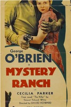 Mystery Ranch在线观看和下载