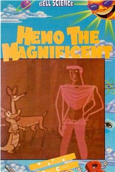 Hemo the Magnificent在线观看和下载