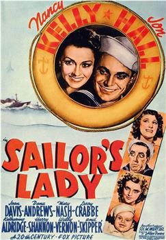 Sailor's Lady在线观看和下载