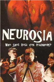 Neurosia-Fifty Years of Perversion在线观看和下载