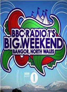 Radio 1's Big Weekend在线观看和下载