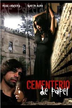 Cementerio de papel在线观看和下载