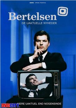 "Bertelsen - de uaktuelle nyheder"在线观看和下载