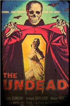 The Undead在线观看和下载
