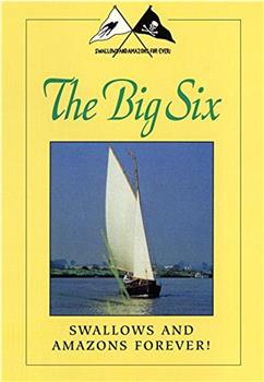 Swallows and Amazons Forever!: The Big Six在线观看和下载