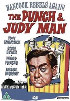 The Punch and Judy Man在线观看和下载