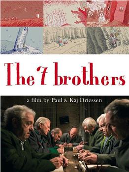 The 7 Brothers在线观看和下载