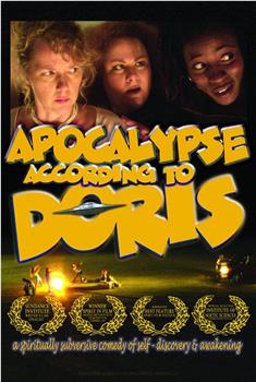 The Apocalypse... According to Doris在线观看和下载