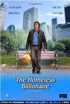 The Homeless Billionaire在线观看和下载