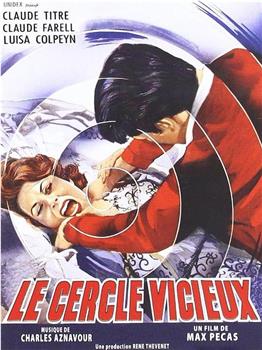 Le cercle vicieux在线观看和下载