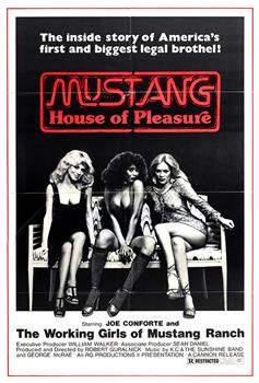 Mustang: The House That Joe Built在线观看和下载