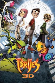 Brijes 3D在线观看和下载