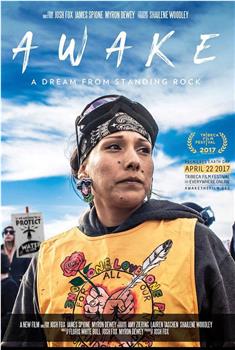 Awake, a Dream from Standing Rock在线观看和下载