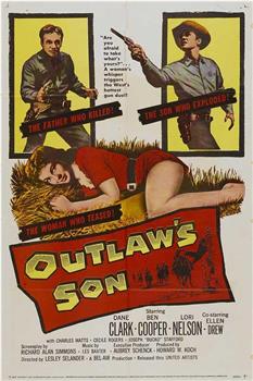 Outlaw's Son在线观看和下载