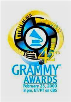 The 42nd Annual Grammy Awards在线观看和下载