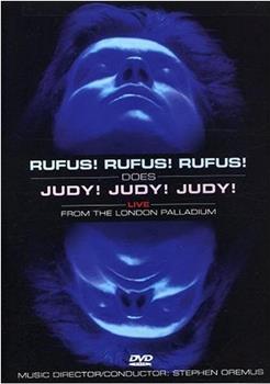 Rufus! Rufus! Rufus! Does Judy! Judy! Judy!在线观看和下载