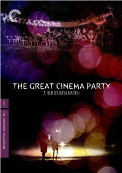 The Great Cinema Party在线观看和下载