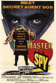 Master Spy在线观看和下载