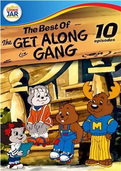 The Get-Along Gang在线观看和下载