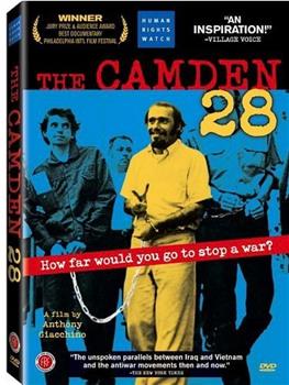 The Camden 28在线观看和下载