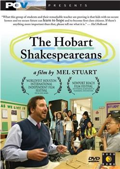 The Hobart Shakespeareans在线观看和下载