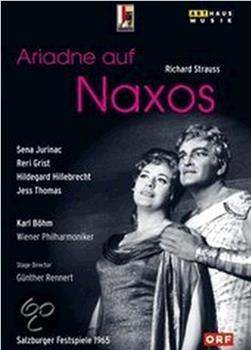 Ariadne auf Naxos在线观看和下载