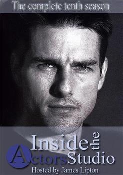 Inside the Actors Studio Tom Cruise在线观看和下载