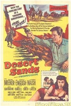 Desert Sands在线观看和下载