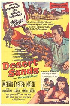 Desert Sands在线观看和下载