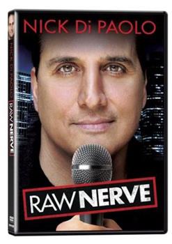 Nick DiPaolo: Raw Nerve在线观看和下载