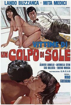 Colpo di sole在线观看和下载