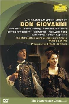 Don Giovanni在线观看和下载