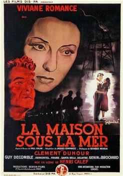 La maison sous la mer在线观看和下载