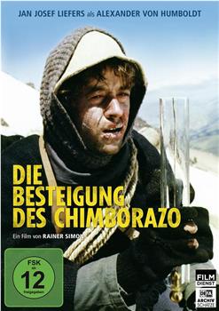攀登钦博拉索山在线观看和下载