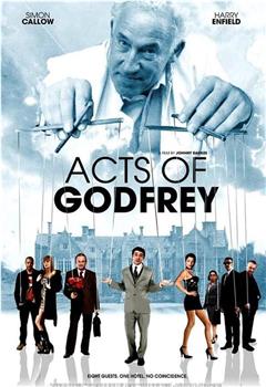 Acts of Godfrey在线观看和下载