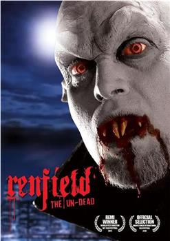 Macabre Theatre: Renfield the Undead在线观看和下载