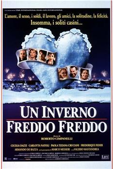 Un inverno freddo freddo在线观看和下载