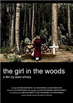 树林里的女孩在线观看和下载