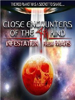 Close Encounters of the 4th Kind: Infestation from Mars在线观看和下载