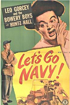 Let's Go Navy!在线观看和下载