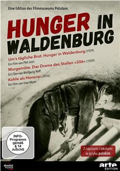 瓦尔登堡的饥饿在线观看和下载