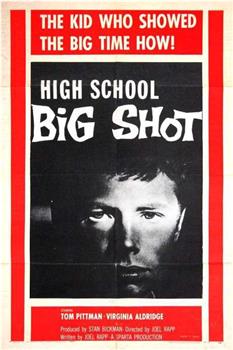 High School Big Shot在线观看和下载