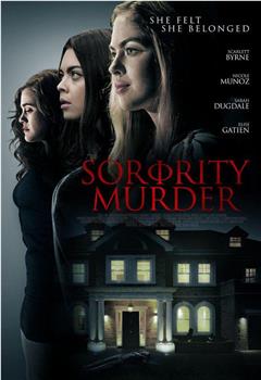 Sorority Murder在线观看和下载