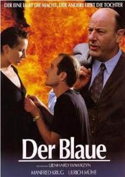 Der Blaue在线观看和下载