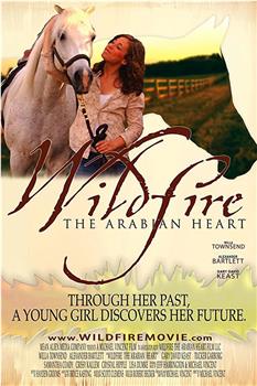 Wildfire: The Arabian Heart在线观看和下载