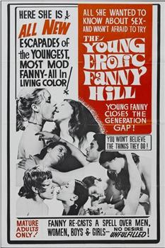 The Young and Erotic Fanny Hill在线观看和下载