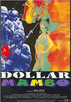 Dollar Mambo在线观看和下载