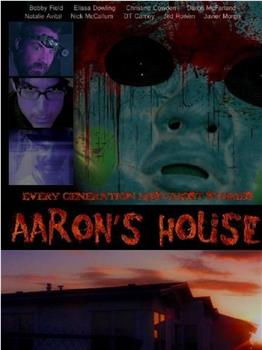 Aaron's House在线观看和下载