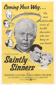 Saintly Sinners在线观看和下载